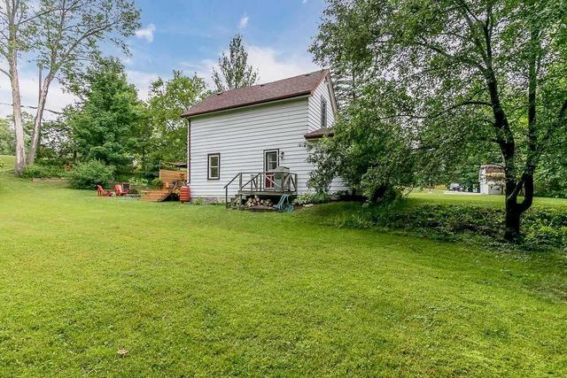 1156 2nd Line S, House detached with 3 bedrooms, 1 bathrooms and 4 parking in Oro Medonte ON | Image 26