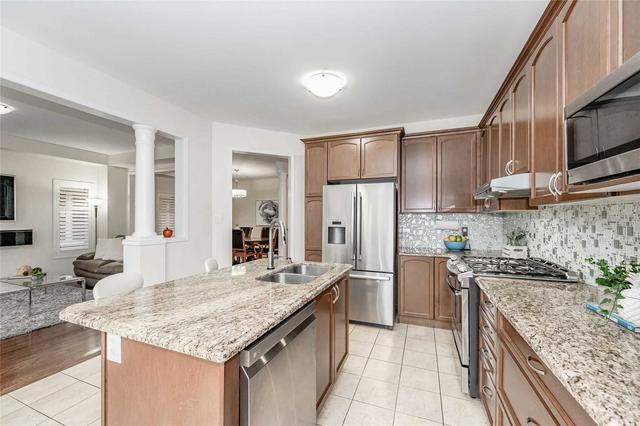 179 Niagara Tr, House detached with 4 bedrooms, 4 bathrooms and 6 parking in Halton Hills ON | Image 34