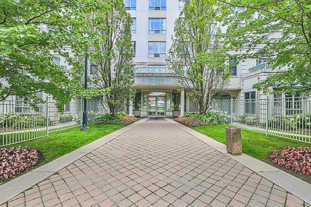 sph07 - 5001 Finch Ave E, Condo with 2 bedrooms, 2 bathrooms and 1 parking in Toronto ON | Image 23