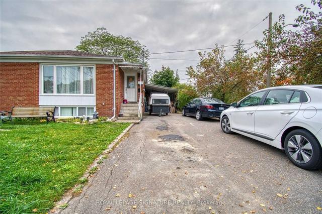 bsmt - 3554 Ashcroft Cres, House semidetached with 2 bedrooms, 2 bathrooms and 1 parking in Mississauga ON | Image 1