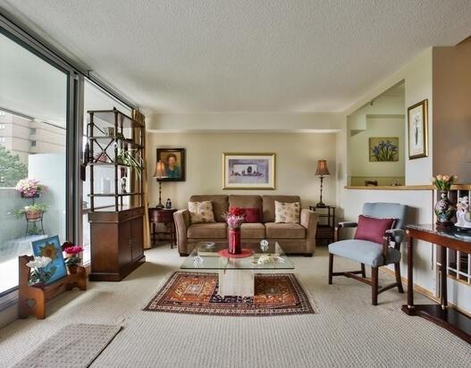 306 - 260 Scarlett Rd, Condo with 1 bedrooms, 1 bathrooms and 1 parking in Toronto ON | Image 32
