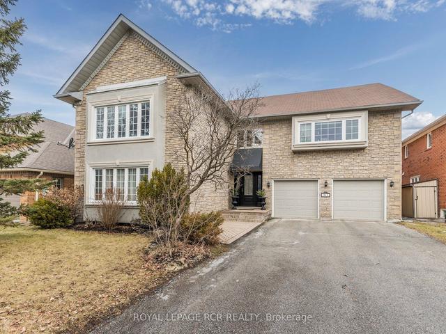 913 Tegal Pl, House detached with 4 bedrooms, 4 bathrooms and 9 parking in Newmarket ON | Image 32
