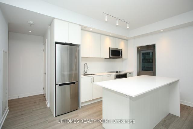 1207 - 1928 Lake Shore Blvd W, Condo with 2 bedrooms, 3 bathrooms and 1 parking in Toronto ON | Image 9