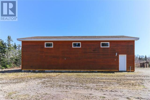 32 Mcgraw Road, House detached with 3 bedrooms, 1 bathrooms and null parking in Saint Martins NB | Image 47