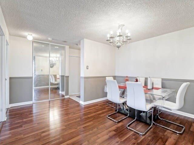 1007 - 10 Laurelcrest St, Condo with 2 bedrooms, 1 bathrooms and 1 parking in Brampton ON | Image 22