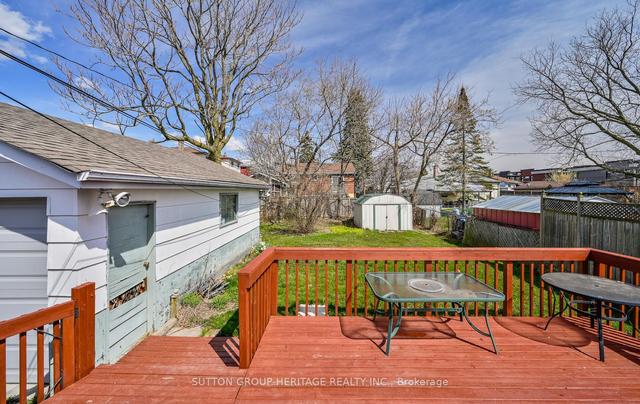 757 Liverpool Rd S, House detached with 3 bedrooms, 2 bathrooms and 4 parking in Pickering ON | Image 24
