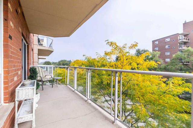410 - 5188 Lakeshore Rd, Condo with 2 bedrooms, 2 bathrooms and 1 parking in Burlington ON | Image 27