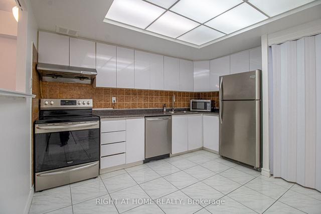 201 - 3303 Don Mills Rd, Condo with 2 bedrooms, 2 bathrooms and 1 parking in Toronto ON | Image 22