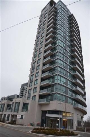 1701 - 160 Vanderhoof Ave, Condo with 1 bedrooms, 1 bathrooms and 1 parking in Toronto ON | Image 24