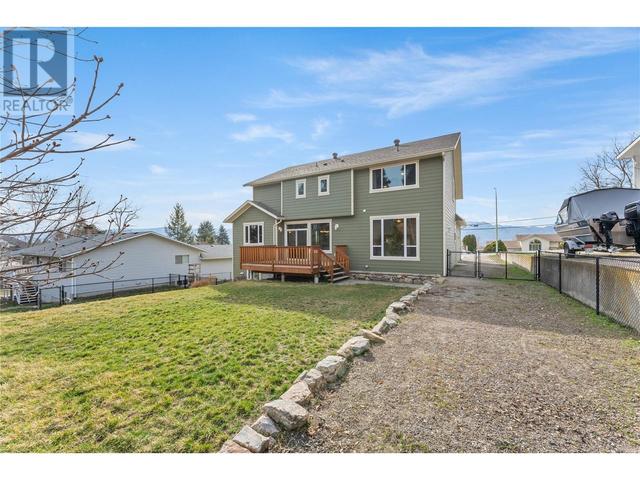 2488 Reece Road, House detached with 5 bedrooms, 4 bathrooms and 8 parking in West Kelowna BC | Image 40