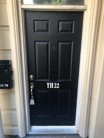 th22 - 70 Carr St, Townhouse with 2 bedrooms, 1 bathrooms and 1 parking in Toronto ON | Image 8