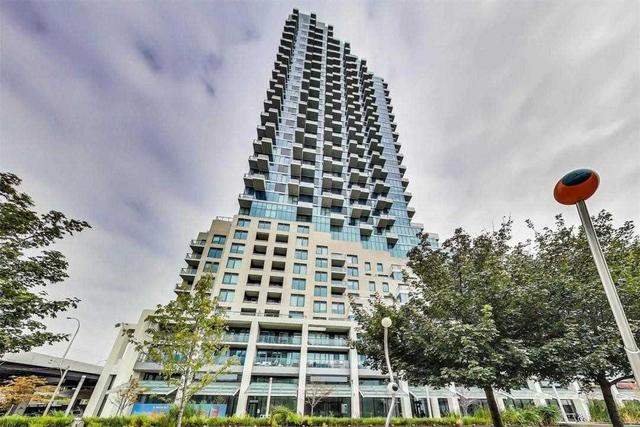 4004 - 16 Bonnycastle St, Condo with 2 bedrooms, 3 bathrooms and 1 parking in Toronto ON | Image 1