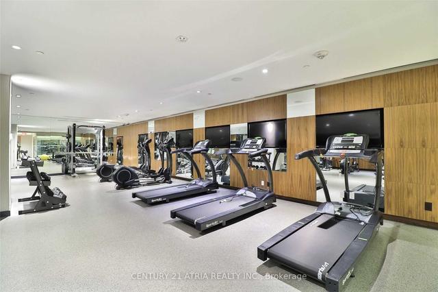 520 - 8 Mercer St, Condo with 1 bedrooms, 1 bathrooms and 0 parking in Toronto ON | Image 15