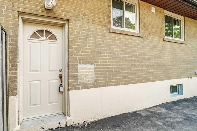 5 Avondale Blvd, House semidetached with 3 bedrooms, 3 bathrooms and 3 parking in Brampton ON | Image 29