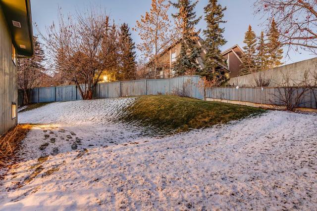 643 Ranch Estates Place Nw, House detached with 3 bedrooms, 3 bathrooms and 4 parking in Calgary AB | Image 38