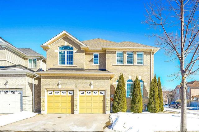 77 Landsdown Cres, House detached with 4 bedrooms, 6 bathrooms and 4 parking in Markham ON | Image 10