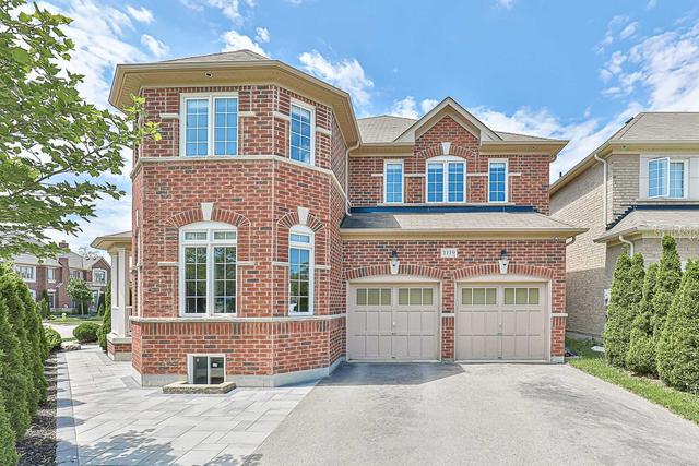 1119 Veterans Way, House detached with 4 bedrooms, 4 bathrooms and 6 parking in Newmarket ON | Image 12