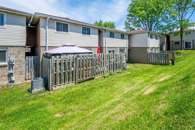 e - 304 Bluevale St, Condo with 3 bedrooms, 2 bathrooms and 2 parking in Waterloo ON | Image 28