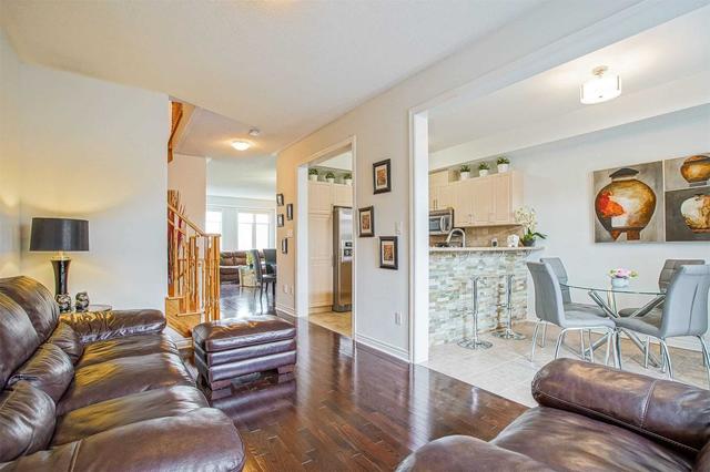 9483 9th Line, House attached with 3 bedrooms, 4 bathrooms and 3 parking in Markham ON | Image 24