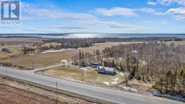 661 Waterside Road, House detached with 3 bedrooms, 1 bathrooms and null parking in Vernon River, Part 1 PE | Image 46