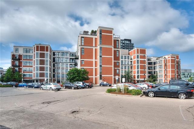 604 - 410 King Street W, House attached with 2 bedrooms, 2 bathrooms and 2 parking in Kitchener ON | Image 25