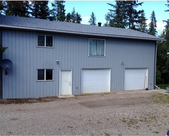 213 Westwood Way, House detached with 3 bedrooms, 2 bathrooms and 4 parking in Clearwater County AB | Image 27