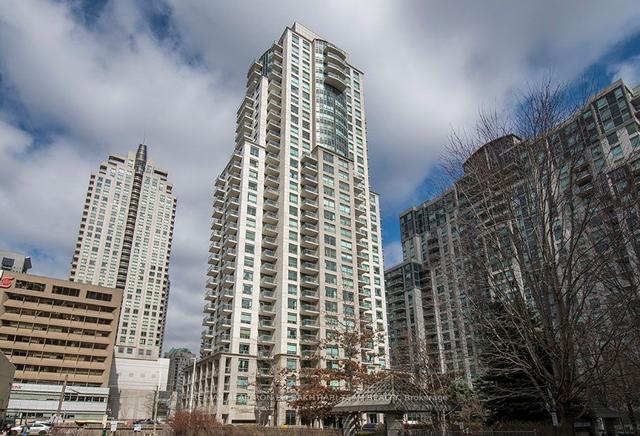 404 - 21 Hillcrest Ave, Condo with 0 bedrooms, 1 bathrooms and 0 parking in Toronto ON | Image 12
