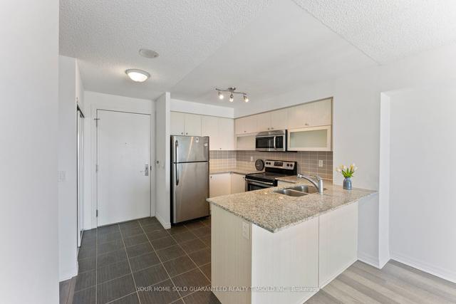2008 - 275 Yorkland Rd, Condo with 1 bedrooms, 1 bathrooms and 1 parking in Toronto ON | Image 18