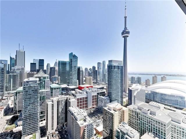 Lph4102 - 88 Blue Jays Way, Condo with 2 bedrooms, 3 bathrooms and 2 parking in Toronto ON | Image 10