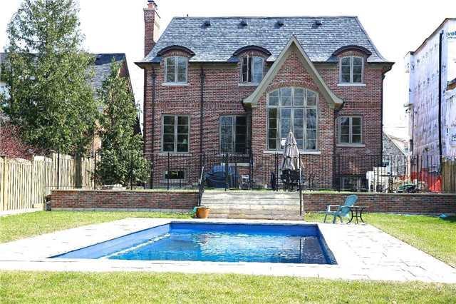444 O'connor Dr, House detached with 4 bedrooms, 4 bathrooms and 8 parking in Toronto ON | Image 13