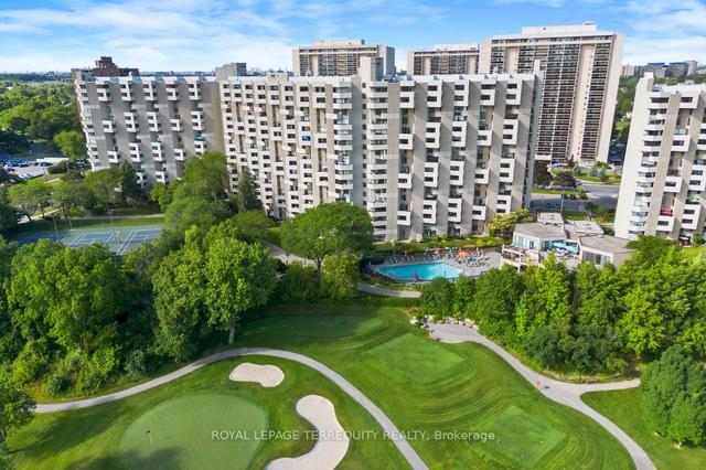 g1 - 296 Mill Rd, Condo with 3 bedrooms, 2 bathrooms and 1 parking in Toronto ON | Image 26