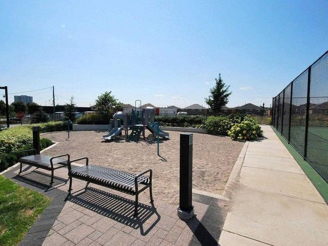 511 - 339 Rathburn Rd N, Condo with 1 bedrooms, 1 bathrooms and 1 parking in Mississauga ON | Image 22