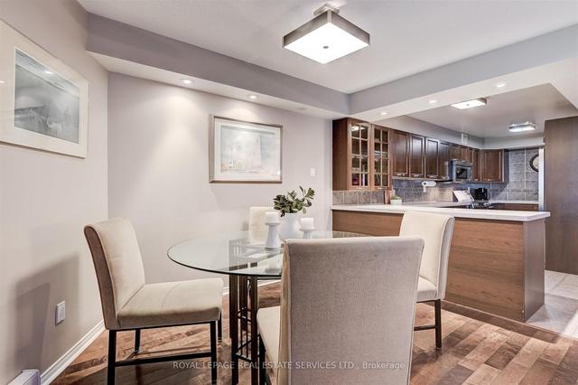 e24 - 300 Mill Rd, Condo with 2 bedrooms, 2 bathrooms and 1 parking in Toronto ON | Image 26