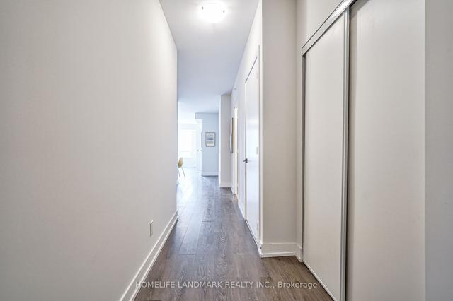 311w - 268 Buchanan Dr, Condo with 2 bedrooms, 2 bathrooms and 1 parking in Markham ON | Image 30