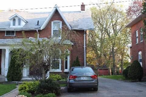 35 Horsey St, House semidetached with 3 bedrooms, 2 bathrooms and 6 parking in Clarington ON | Image 1