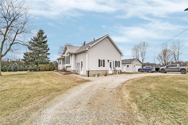 23022 Thomson Line, House detached with 3 bedrooms, 2 bathrooms and 12 parking in West Elgin ON | Image 35