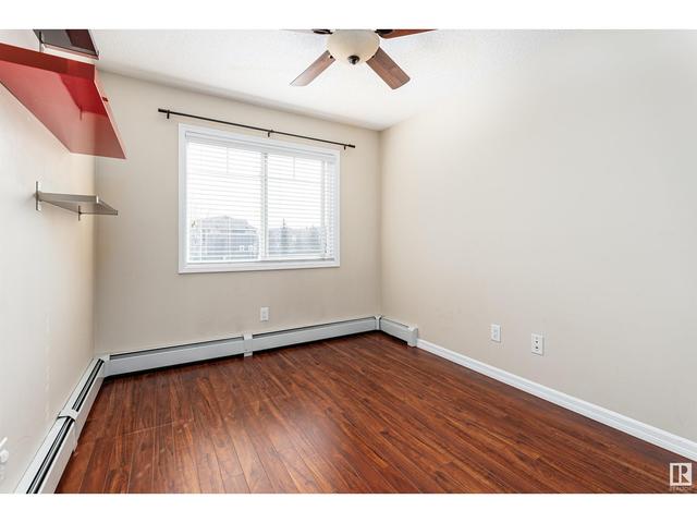 201 - 273 Charlotte Wy, Condo with 2 bedrooms, 2 bathrooms and 2 parking in Edmonton AB | Image 13