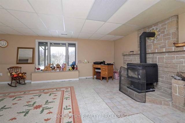 9546 Concession Rd 8 Rd, House detached with 4 bedrooms, 4 bathrooms and 10 parking in Wellington North ON | Image 19