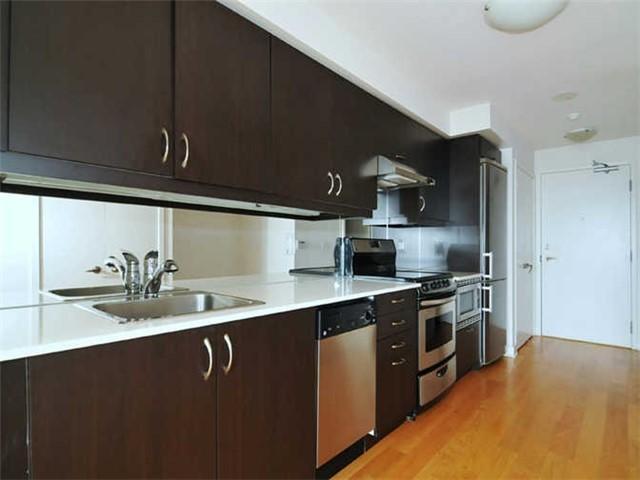 uph1717 - 320 Richmond St E, Condo with 1 bedrooms, 1 bathrooms and null parking in Toronto ON | Image 4