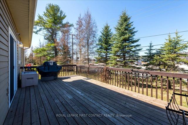 42 Grew Cres, House detached with 3 bedrooms, 3 bathrooms and 3 parking in Penetanguishene ON | Image 19