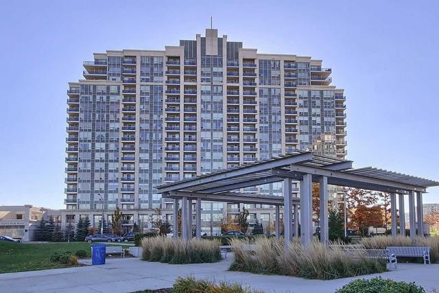 Lph108 - 15 North Park Rd, Condo with 3 bedrooms, 2 bathrooms and 1 parking in Vaughan ON | Image 1