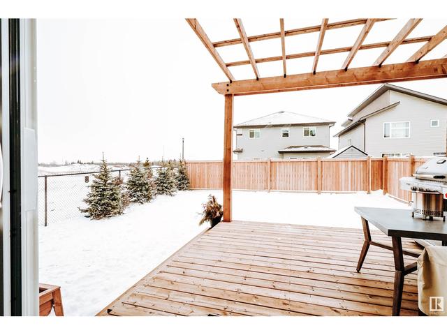 20427 99 Av Nw, House detached with 3 bedrooms, 2 bathrooms and null parking in Edmonton AB | Image 29
