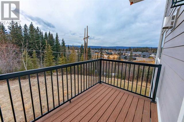 28, - 214 Mcardell Drive, House semidetached with 2 bedrooms, 2 bathrooms and 5 parking in Hinton AB | Image 24
