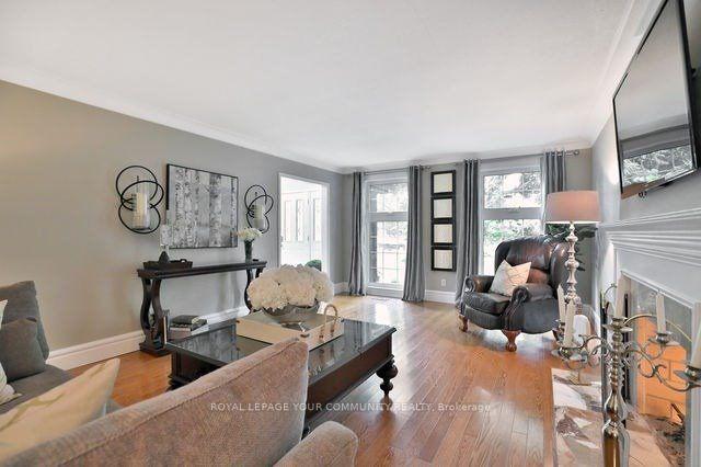4000 Lakeshore Rd S, House detached with 4 bedrooms, 4 bathrooms and 6 parking in Burlington ON | Image 14