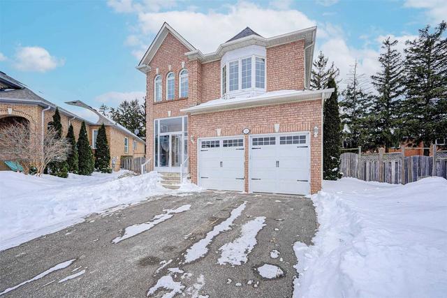12 Tormina Crt, House detached with 3 bedrooms, 3 bathrooms and 6 parking in Markham ON | Image 12