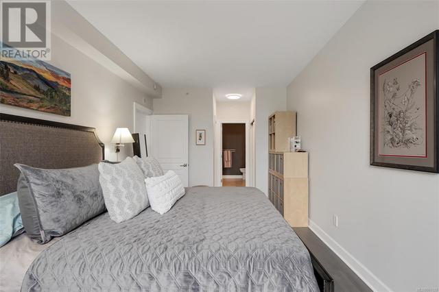 529 - 21 Dallas Rd, Condo with 2 bedrooms, 2 bathrooms and 1 parking in Victoria BC | Image 21
