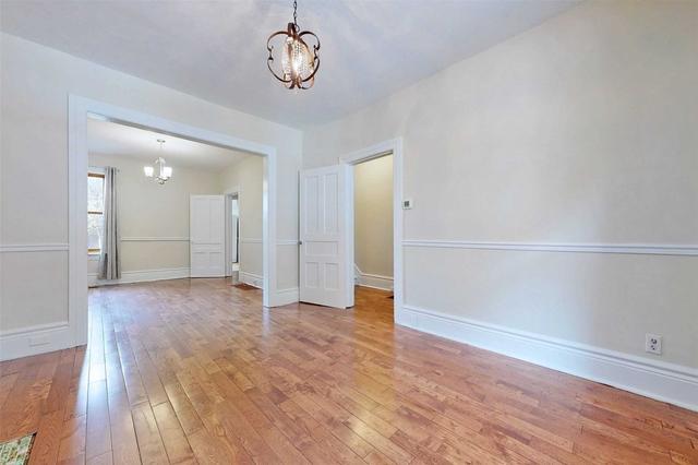 120 Margueretta St, House semidetached with 5 bedrooms, 2 bathrooms and 3 parking in Toronto ON | Image 30