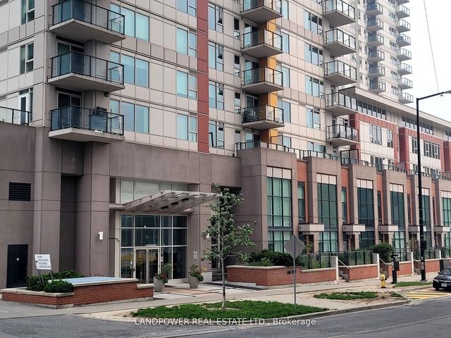 uph07 - 25 Town Centre Crt, Condo with 2 bedrooms, 2 bathrooms and 1 parking in Toronto ON | Image 12