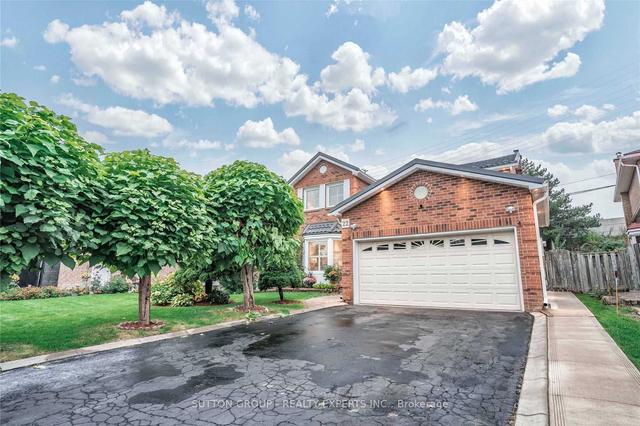 22 Pickerel Rdge, House detached with 4 bedrooms, 3 bathrooms and 6 parking in Brampton ON | Image 12