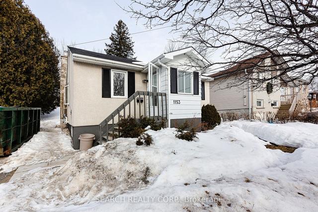 1153 Southview Dr, House detached with 3 bedrooms, 2 bathrooms and 2 parking in Greater Sudbury ON | Image 31